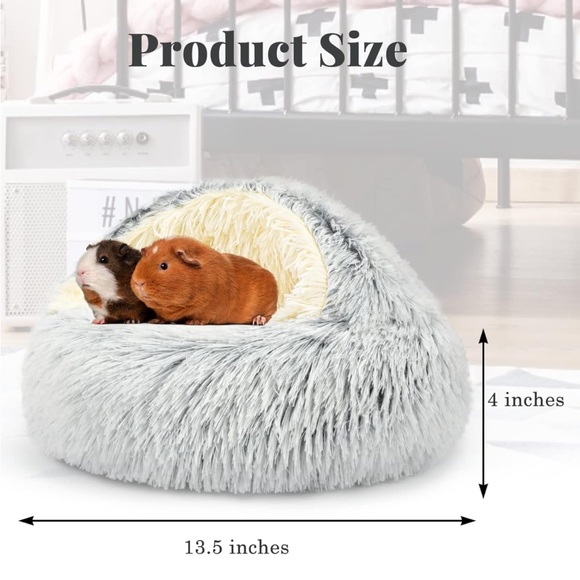 Pet bed - Picture 3 of 6